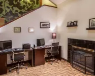 Sleep Inn & Suites Buffalo Airport Отели в г. Чиктовага