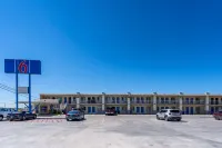 Motel 6 Odessa, TX - 2nd Street