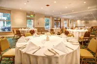 Best Western Shaftesbury the Royal Chase Hotel - parking