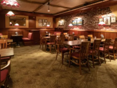 Scandic Joensuu โรงแรมในเยินซู