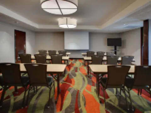 Drury Inn & Suites Bowling Green Hoteles en Bowling Green