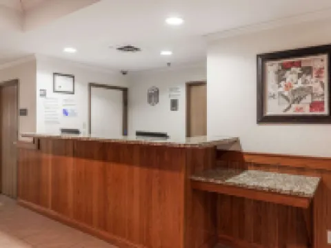 Super 8 by Wyndham St Robert Ft Leonard Wood Area Hoteles en St. Robert