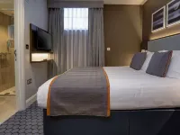 Best Western Plus Vauxhall Hotel Hôtels à proximité de : Terrain de cricket The Oval