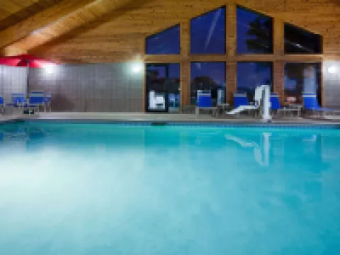 AmericInn by Wyndham Red Wing Hoteles en Red Wing