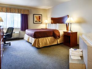 Best Western Chambersburg