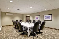 Best Western London Airport Inn  Suites فنادق في Middlesex County