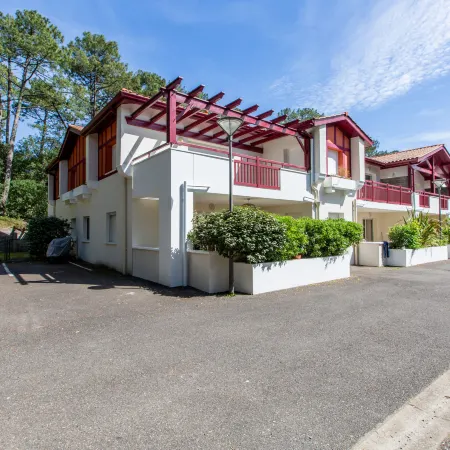 Villa Marine
