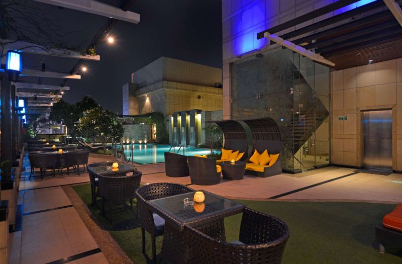 Park Plaza Gurugram, India photo 5