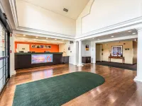 モーテル 6 シュリーブポート ルイジアナ シュリーブポートのホテル