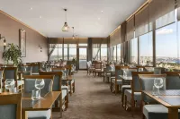 Ramada by Wyndham Tekirdag - breakfast