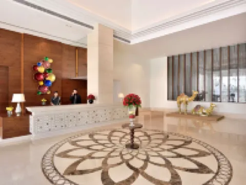 哥打麗怡酒店 科塔酒店