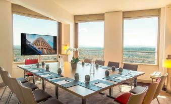 Radisson Blu Hotel, Lyon