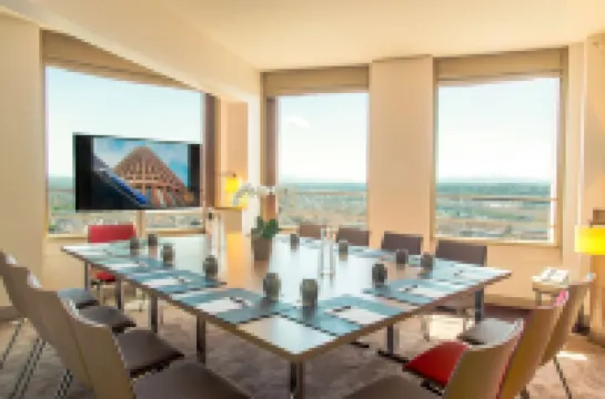 Radisson Blu Hotel, Lyon