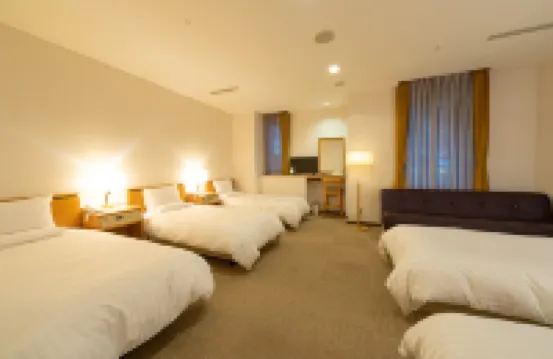 Syonan Kokusaimura Center 葉山のホテル