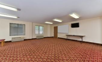 Americas Best Value Inn and Suites Morrow/Atlanta