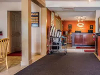 Econo Lodge Freeport - Brunswick Area Hotels in Freeport