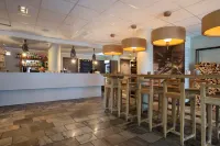 Scandic Harstad - bar