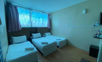 Le Deon Hotel