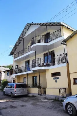 GuestHouse M22