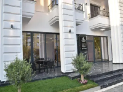 Dolanit Hotels Lubjana Hotels in Durrës distrikt