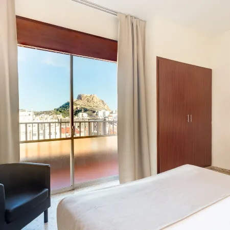 Hotel Leuka