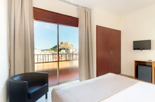 Hotel Leuka