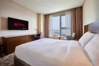 LOTTE CITY HOTEL ULSAN Hotels in Ulsan