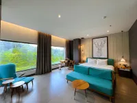 Hotel Dafam Wonosobo Hotels in Mojotengah