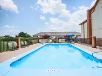 Days Inn by Wyndham Coliseum Montgomery Al Hotels in Wetumpka