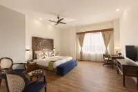 Himal Resort Hotels in Bahuari
