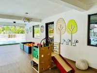 Oblu Xperience Ailafushi - All Inclusive with Free Transfers Hotels in Baros