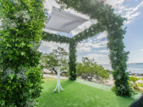 JW Marriott Guanacaste Beach Resort Hotels in Pinilla