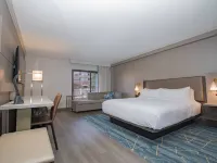 Providence Marriott Downtown Hotel di Providence