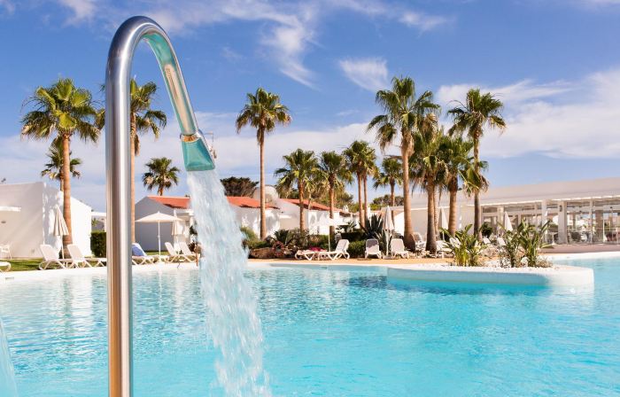 Sagitario Menorca Mar Adults Only