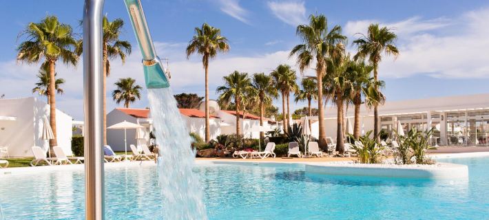 Sagitario Menorca Mar Adults Only Hotels in Menorca