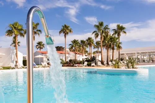 Sagitario Menorca Mar Adults Only