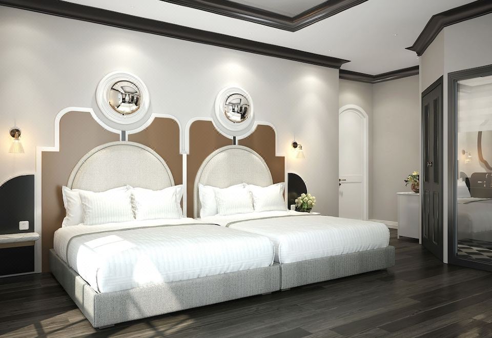 Le Bonheur Hotel 사진