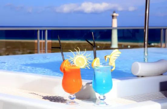 フェルガス・カクタス・ガーデン