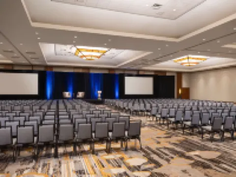 Hyatt Regency Coralville Hotel & Conference Center Hotels in West Lucas
