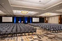 Hyatt Regency Coralville Hotel & Conference Center Hotels in West Lucas