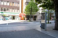 Toshi Center Hotel Hotels in Tokyo