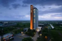 阿斯頓巴努阿班賈爾馬辛酒店及會議中心