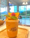 Khaosok99Camp&Cafe 파놈 호텔