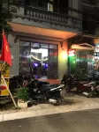 Khách sạn Hằng Nga 까오 방 호텔