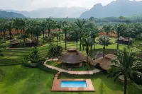 Khaosok Boutique Hideaway