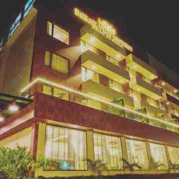 Borail View Regency Hotel Exterior