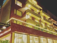 Borail View Regency 카차 호텔