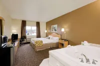 Baymont by Wyndham Lawrenceburg Hôtels à : Lawrenceburg