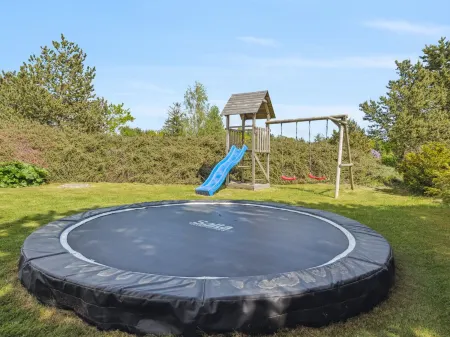 "Ljupco" - 500m to the Fjord