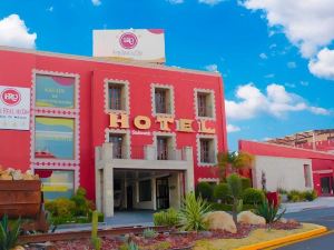 Hotel Real del Oro